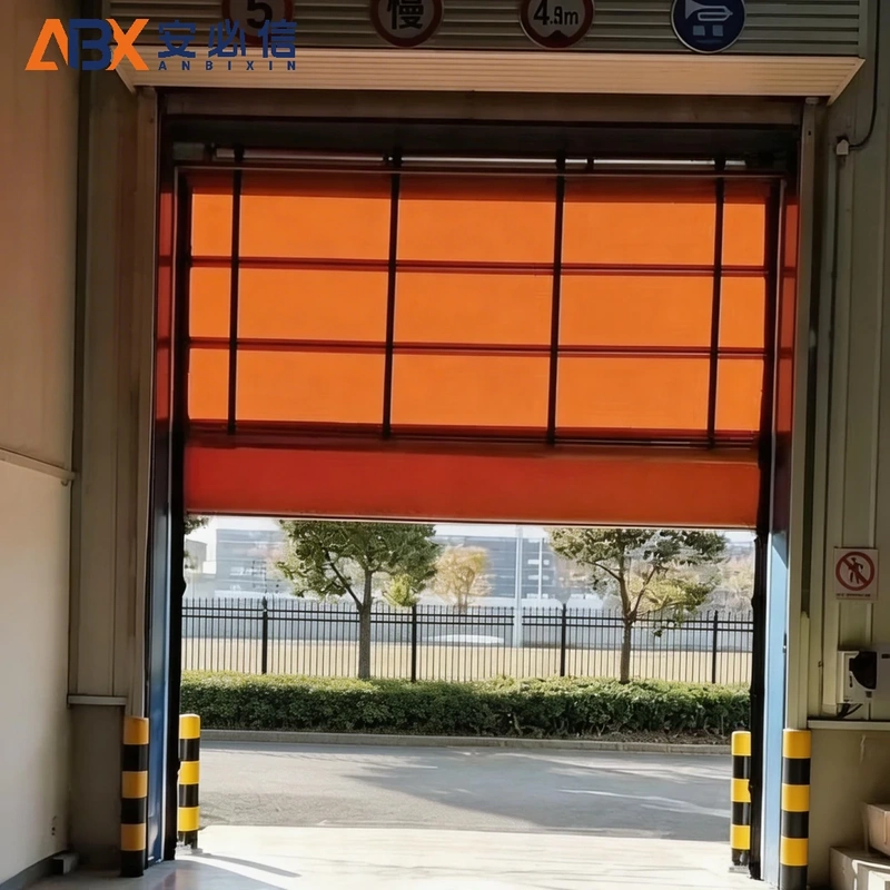 玉树藏族机械式门封