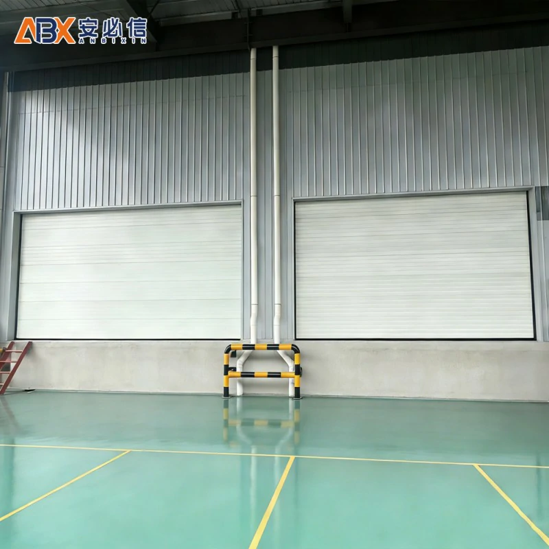 玉树藏族翻板提升门
