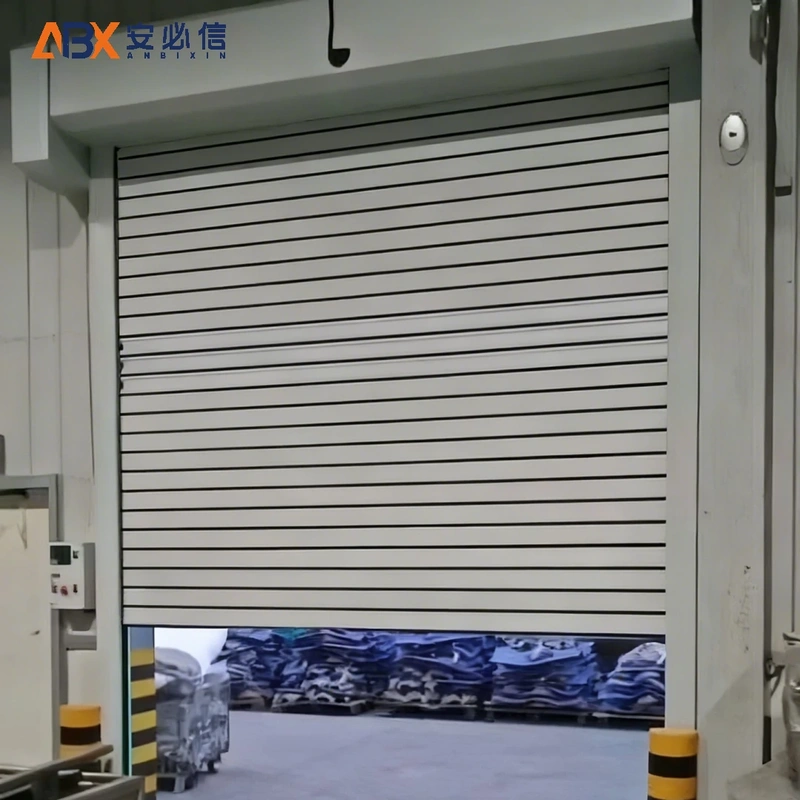 玉树藏族快速卷帘门